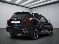 Gebraucht MG HS Luxury 162 PS (119 kW) 2024 Schwarz SUV