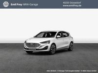 Gebraucht Ford Focus ST 125 PS (91 kW) 2024 Weiß Kombi