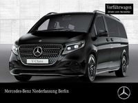 Gebraucht Mercedes V300 Style 237 PS (174 kW) 2025 Schwarz Van / Kleinbus