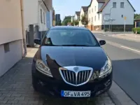 Usata Lancia Delta 120 CV (88 kW) 2010 Utilitaria