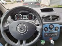 Gebraucht Renault Clio II Dynamique 75 PS (55 kW) 2008 Limousine