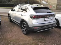 Gebraucht VW Taigo Style 116 PS (85 kW) 2024 Silber SUV