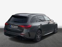 gebraucht Mercedes C43 AMG AMG 4M T*NightP*Stdhzg*DigitalLight*Driver's*