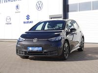 Gebraucht VW ID.3 Pro 106 kW (145 PS) 2021 Grau Kleinwagen