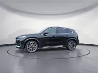 Gebraucht BMW X1 xLine 150 PS (110 kW) 2026 Schwarz SUV