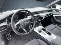 Gebraucht Audi A6 Advanced Plus 265 PS (194 kW) 2025 Gletscherweiß metallic Kombi