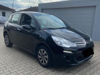Gebraucht Citroën C3 82 PS (60 kW) 2015 Kleinwagen