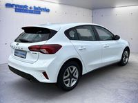 Gebraucht Ford Focus Cool & Connect 125 PS (91 kW) 2022