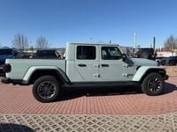 Occasion Jeep Gladiator Overland 264 ch (194 kW) 2023 Gris Pick-up