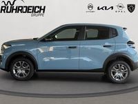 Nouă Citroën C3 101 CP (74 kW) 2025 Albastru Berlinǎ