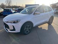 Gebraucht MG ZS 197 PS (144 kW) 2024 Weiß SUV