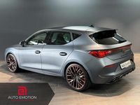 Gebraucht Cupra Leon VZ 300 PS (220 kW) 2023 Grau Limousine
