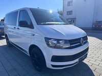 Second-hand VW T6 150 CP (110 kW) 2019 Alb Van