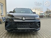 Neu VW Tiguan Style 150 PS (110 kW) 2026 SUV