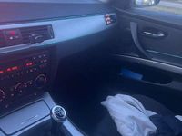 gebraucht BMW 318 318 i