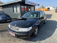 Gebraucht Saab 9-5 200 PS (147 kW) 2000 Schwarz Limousine