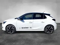 Gebraucht Opel Corsa-e GS Line 100 kW (136 PS) 2025 5 türen Kleinwagen