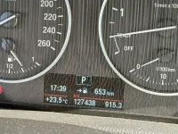 Gebraucht BMW 220 Advantage 192 PS (141 kW) 2016 Schwarz Kombi