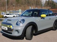 gebraucht Mini Cooper SE Trim L HUD Kamera ad.LED H/K Apple Navi