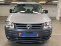 Gebraucht VW Caddy Life 102 PS (75 kW) 2006 Other Van / Kleinbus