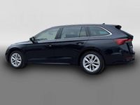 Gebraucht Skoda Octavia Style 150 PS (110 kW) 2022 Schwarz Kombi