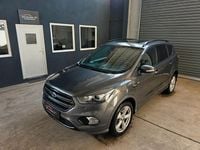 Gebraucht Ford Kuga ST-Line 175 PS (128 kW) 2019 Grau SUV