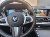 gebraucht BMW 330 330 i Touring Aut. M Sport