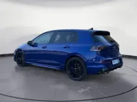 Gebraucht VW Golf VIII R 333 PS (244 kW) 2025 Blau Limousine