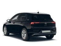 Neu VW Golf VIII Life 150 PS (110 kW) 2026 Schwarz Limousine