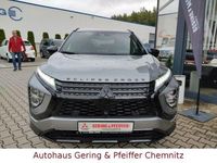 Gebraucht Mitsubishi Eclipse Cross Select 188 PS (138 kW) 2024 Grau SUV