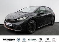 Gebraucht Cupra Born 169 kW (231 PS) 2026 Schwarz Kleinwagen