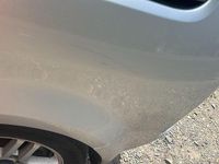 Gebraucht Ford C-MAX 109 PS (80 kW) 2006 Silber Van / Kleinbus