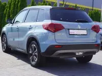Gebraucht Suzuki Vitara Comfort+ 140 PS (102 kW) 2019 Hellblau SUV
