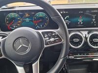 Gebraucht Mercedes A200 163 PS (119 kW) 2018 Grau Limousine