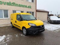 Gebraucht Fiat Doblò 95 PS (69 kW) 2018 Van / Kleinbus
