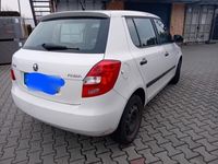 gebraucht Skoda Fabia 1.0l MPI 44kW Cool Edition Cool Edition