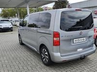 Gebraucht Fiat E-Ulysse 100 kW (136 PS) 2022 Grau Van / Kleinbus