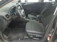 Gebraucht Ford Focus Cool & Connect 120 PS (88 kW) 2022 Magnetic metallic Kombi
