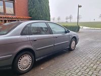 Gebraucht Citroën C5 200 PS (147 kW) 2002 Grau Kombi