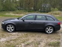 gebraucht Audi A4 1.8 TFSI Ambiente Avant Ambiente