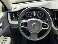 gebraucht Volvo XC60 D4 Geartronic Inscription / LED Massage