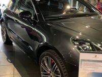 gebraucht Porsche Macan GTS /Approved/LUFTF../Bose/LED/Kamera/21