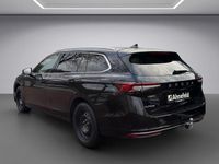 Gebraucht Skoda Superb LAURIN & KLEMENT 150 PS (110 kW) 2024 Schwarz Kombi