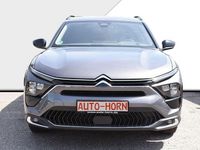 Gebraucht Citroën C5 X Shine 224 PS (164 kW) 2022 Grau Kombi