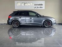 Gebraucht Audi S3 Ambiente 300 PS (220 kW) 2020 Grau Limousine
