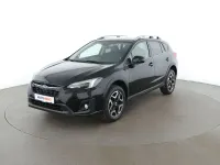 Gebraucht Subaru XV Exclusive+ 156 PS (114 kW) 2018 Schwarz SUV