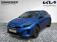 Gebraucht Kia XCeed Platinum 160 PS (117 kW) 2023 Blau SUV