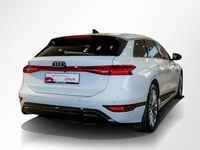 Gebraucht Audi A6 e-tron Ambiente 210 kW (286 PS) 2025 Gletscherweiß Kombi
