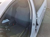 Gebraucht Skoda Octavia Style 116 PS (85 kW) 2023 Candyweiss Kombi