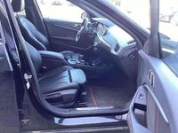 Gebraucht BMW 128 265 PS (194 kW) 2021 Black saphire metallic Limousine